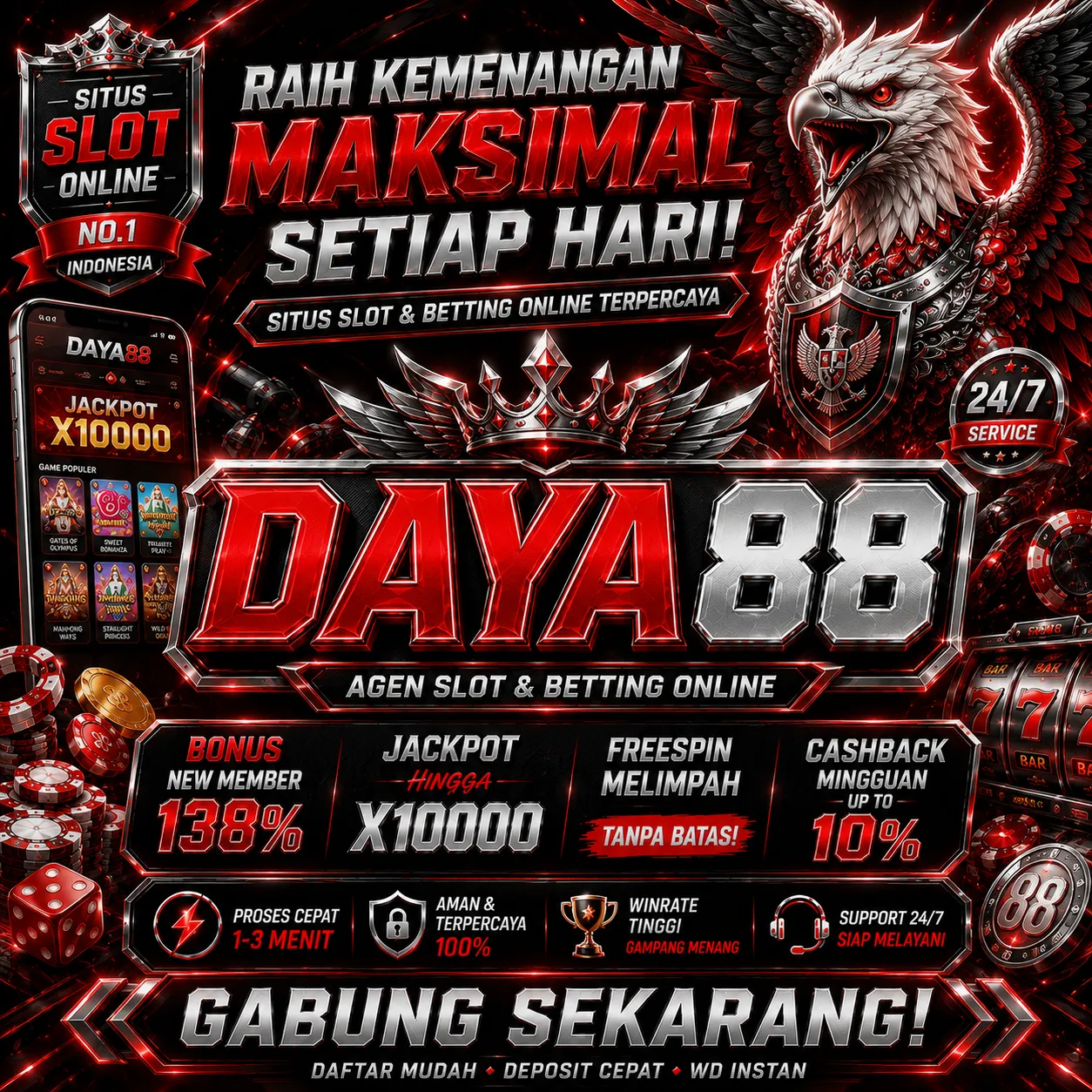 DAYA88